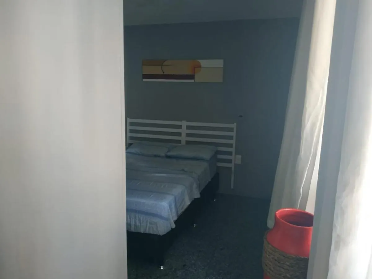 Aparthotel Flat Atlantico Neto Fortaleza  Fortaleza (Ceara)