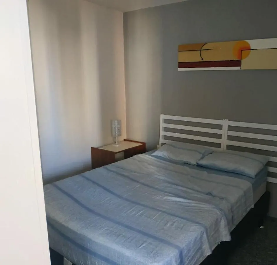 Aparthotel Flat Atlantico Neto Fortaleza  Fortaleza (Ceara)