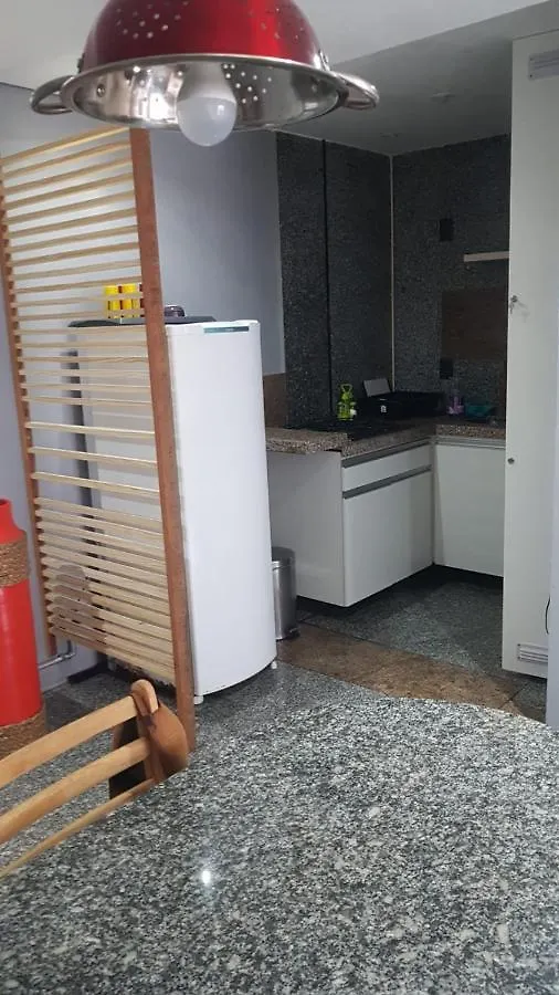 Aparthotel Flat Atlantico Neto Fortaleza