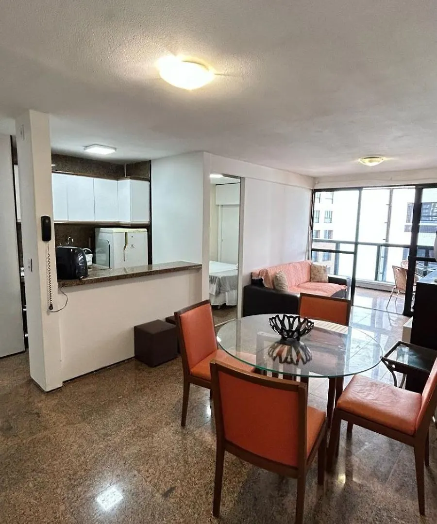 Aparthotel Flat Atlantico Neto Fortaleza   Fortaleza (Ceara)