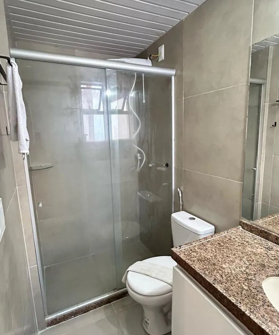Aparthotel Flat Atlantico Neto Fortaleza  Fortaleza (Ceara)