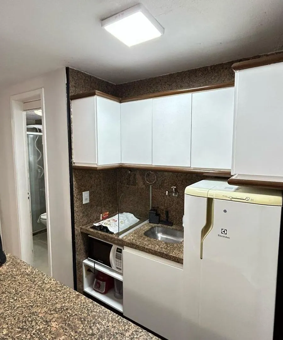 Aparthotel Flat Atlantico Neto Fortaleza