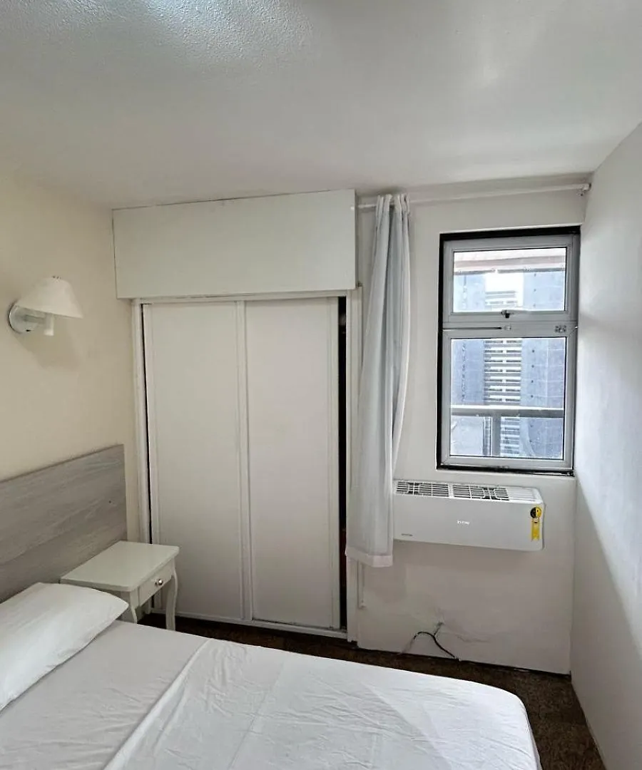 Aparthotel Flat Atlantico Neto Fortaleza