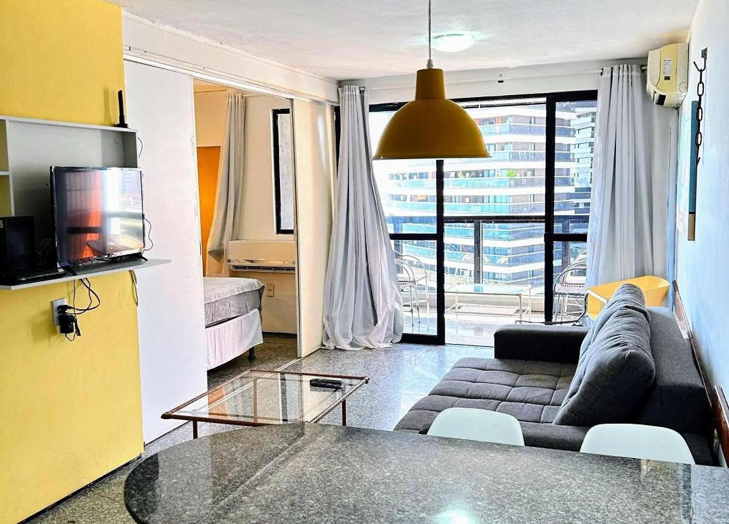 Aparthotel Flat Atlantico Neto Fortaleza   Fortaleza (Ceara)