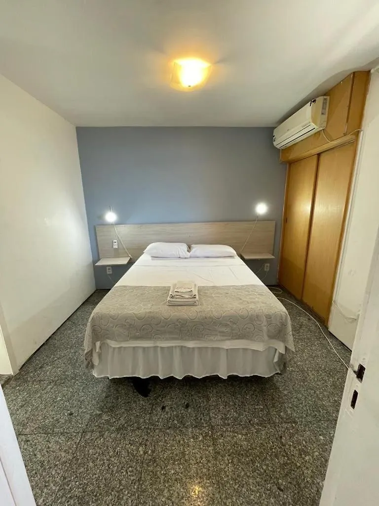 Aparthotel Flat Atlantico Neto Fortaleza   Fortaleza (Ceara)